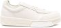 OAMC leather low-top sneakers White - Thumbnail 1