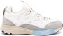 OAMC low-top colour-block sneakers White - Thumbnail 1