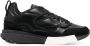 OAMC panelled low-top sneakers Black - Thumbnail 1