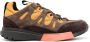 OAMC Trail Runner lace-up sneakers Brown - Thumbnail 1