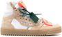 Off-White 3.0 Off Court high-top sneakers Neutrals - Thumbnail 1