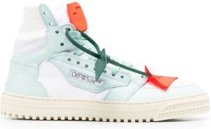 Off-White 3.0 Off Court high-top sneakers