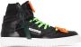 Off-White 3.0 Off Court high-top sneakers Black - Thumbnail 1
