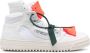 Off-White 3.0 Off Court leather sneakers - Thumbnail 1
