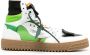 Off-White 3.0 Off-Court sneakers Green - Thumbnail 1