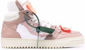 Off-White 3.0 Off Court sneakers Pink
