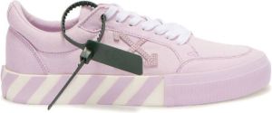 Off-White Arrows low-top sneakers Pink