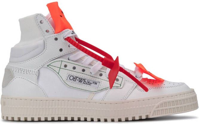 Off-White Court 3.0 sneakers