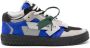 Off-White Floating Arrow sneakers Blue - Thumbnail 1