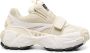 Off-White Glove panelled slip-on sneakers Neutrals - Thumbnail 1