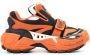 Off-White Glove panelled sneakers Orange - Thumbnail 1