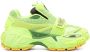 Off-White GLOVE SLIP ON Green - Thumbnail 1