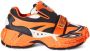Off-White Glove slip-on sneakers Orange - Thumbnail 1