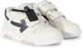 Off-White Kids Out of Office touch-strap sneakers - Thumbnail 1