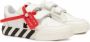 Off-White Kids Vulcanised touch-strap sneakers - Thumbnail 1