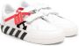 Off-White Kids Vulcanized touch-strap sneakers - Thumbnail 1