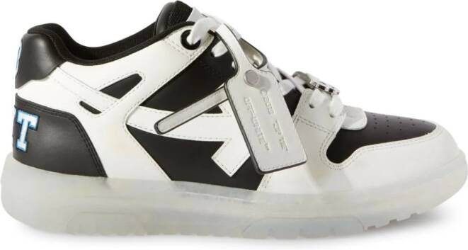 Off-White Logic Out Of Office sneakers