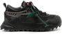 Off-White Odsy-1000 sneakers Black - Thumbnail 1