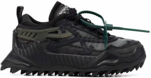 Off-White Odsy 1000 sneakers Black