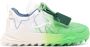 Off-White Odsy-1000 sneakers Green - Thumbnail 1