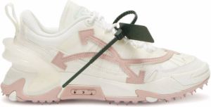 Off-White Odsy-2000 panelled chunky sneakers
