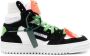 Off-White Off-Court 3.0 hi-top sneakers - Thumbnail 1
