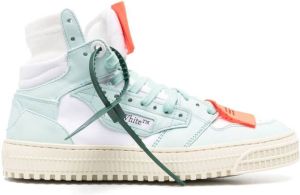 Off-White Off Court 3.0 high-top sneakers