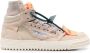 Off-White Off-Court 3.0 high-top sneakers Neutrals - Thumbnail 1