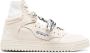 Off-White Off-Court 3.0 high-top sneakers Neutrals - Thumbnail 1