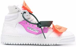 Off-White Off-Court 3.0 lace-up sneakers