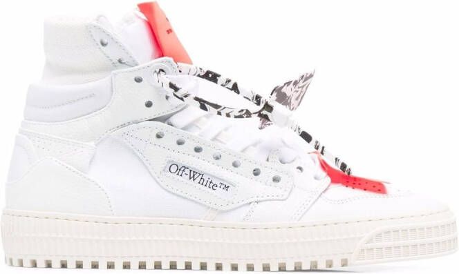 Off-White Off-Court 3.0 lace-up sneakers