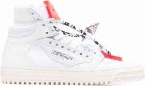 Off-White Off-Court 3.0 lace-up sneakers
