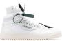 Off-White Off-Court 3.0 leather sneakers - Thumbnail 1