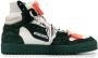 Off-White Off-Court 3.0 panelled sneakers - Thumbnail 1