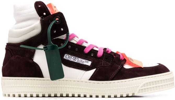 Off-White Off-Court 3.0 sneakers