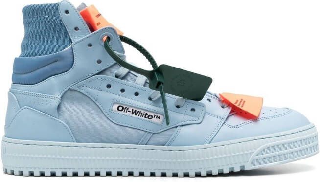 Off-White Off-Court 3.0 sneakers Blue