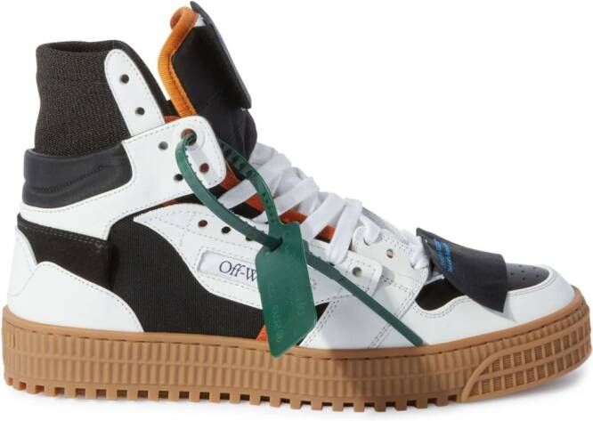 Off-White Off-Court 3.0 sneakers Neutrals