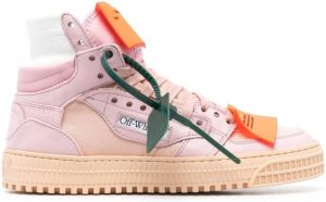 Off-White Off-Court 3.0 sneakers Pink