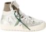 Off-White Off-Court 3.0 sneakers Silver - Thumbnail 1