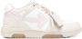 Off-White Out Of Office low-top sneakers BEIGE WHITE - Thumbnail 1