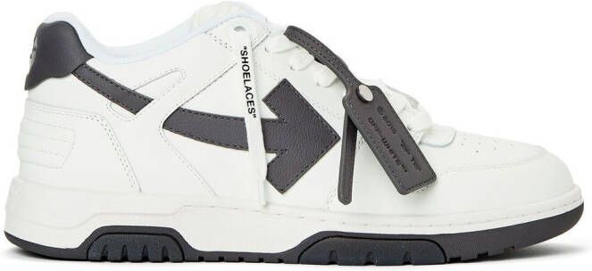 Off-White OOO Out of Office sneakers