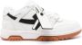 Off-White Out Of Office lace-up sneakers - Thumbnail 1