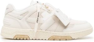 Off-White Out of Office low-top sneakers