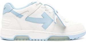 Off-White Out of Office low-top sneakers