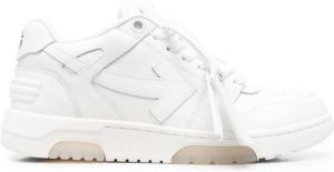 Off-White Out of Office low-top sneakers