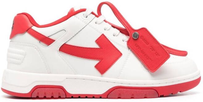 Off-White Out Of Office low-top sneakers