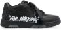 Off-White Out of Office low-top sneakers Black - Thumbnail 1