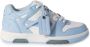 Off-White Out Of Office low-top sneakers Blue - Thumbnail 1