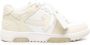 Off-White Out Of Office low-top sneakers Neutrals - Thumbnail 1
