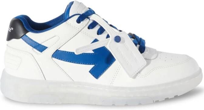 Off-White Out of Office panelled sneakers